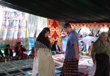 Pemkab Buton Siapkan Matanauwe Jadi Kawasan Pertanian Produktif