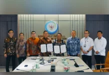 KKP Dorong Sinergi BUMN Percepat Swasembada Garam Nasional 2027