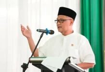 Menhaj Dorong PTNU dan Diaspora NU Perkuat Industri Halal Indonesia