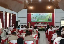 Buton Selatan Dorong Program 1 Desa 1 Hektare