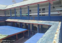Sebanyak 48 Persen Penghuni Lapas Baubau Terjerat Perkara Perempuan dan Anak