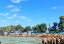 Pemkot Baubau Usulkan Pemberhentian ASN yang Malas
