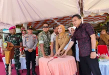 Buka Festival Marching Band 2026, Wawali Baubau: Bukan Sekadar Adu Skill