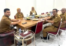 Kolaborasi Baubau-Buton Jaga Keberlanjutan Penerbangan Baubau–Makassar