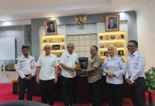 Hilirisasi Jambu Mete Baubau Berpeluang Tingkatkan Nilai Tambah