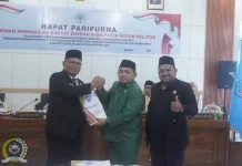 Pemkab dan DPRD Busel Perkuat Arah Kebijakan Anggaran 2026