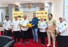 Cornhouse BV Lirik Potensi Mete Sultra, Siapkan Pabrik 30 Ribu Ton