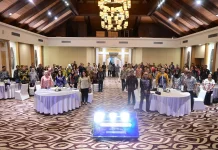 Kanwil Kemenkum Sultra Matangkan Anggaran Program Kekayaan Intelektual