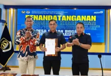 Imigrasi Perkuat Pencegahan TPPO dan Penyelundupan Manusia di Baubau