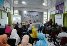 Capaian CKG Baubau 2026 Masih di Bawah Target