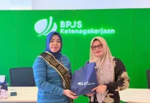 Hari Pelanggan Nasional, BPJS Ketenagakerjaan Baubau Komitmen Perkuat Pelayanan