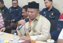 Bupati Busel Usul SPBU Terapung Permudah Nelayan Dapat BBM