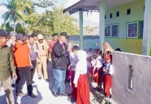 Pemkab Busel Dorong Generasi Muda Batu Atas Raih Masa Depan Lebih Baik
