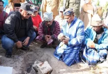 KNMP Batu Atas Resmi Dibangun, Jadi Penggerak Ekonomi Pesisir