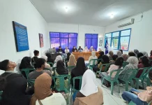 Sebanyak 40 Finalis Lomba Baca Berita RRI Baubau Siap Unjuk Kemampuan