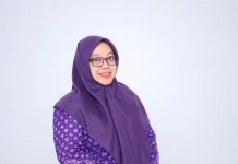 Astri Yunita Terpilih Pimpin IPK Sultra Periode 2026-2030