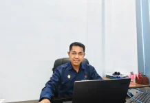 BPS Baubau Lakukan Penyisiran Sensus Ekonomi hingga 15 September