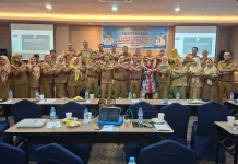 Pemkot Baubau Gandeng CSR Perkuat Penanggulangan AIDS, TB, Malaria