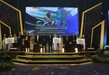BPJS Kesehatan Bangun Standar Customer Excellence melalui CX126