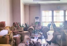 Pengurus HKTI Baubau Terbentuk, Bersiap Dilantik Serentak di Kendari