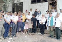 Tim Terpadu Perkuat Pengawasan dan Pembinaan Anak Jalanan di Baubau