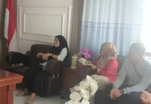 Kemenkum Sultra Inventarisasi Kekayaan Intelektual Pulau Kabaena