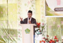 Maulid Nabi Perkuat Akhlak dan Persatuan Umat