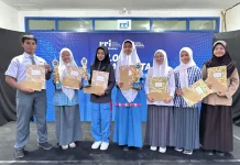 Pemenang Lomba Baca Berita RRI Baubau 2026 Resmi Ditetapkan