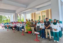 Jambore PKK Baubau 2026, Perkuat 10 Program Pokok Dukung Indonesia Emas 2045