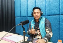 Tak Berhenti Tangani Kasus, Pekerja Sosial Dampingi Anak hingga Pulih