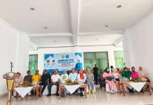 Jambore PKK Kota Baubau 2026 Tekankan Peran Keluarga Wujudkan Indonesia Emas
