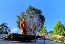 Wali Kota Baubau Tekankan Peningkatan Pelayanan Publik dan Disiplin ASN