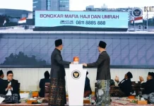 Kementerian Haji dan Umrah Perkuat Pengaduan