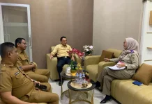 Pemkab Busel Bebaskan Sanksi PBB-P2, Dorong Kepatuhan Wajib Pajak