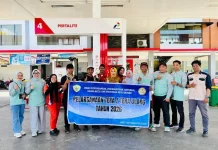 Pemkot Baubau Cek Takaran BBM di Seluruh SPBU