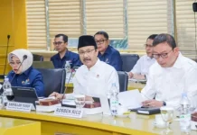 DPD RI Apresiasi Kemensos Libatkan Masyarakat dalam Pemutakhiran Data