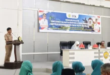 Falsafah Buton Jadi Kompas Moral Hadapi Hoaks dan Disinformasi