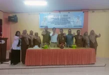 Pemkot Baubau Perkuat Perlindungan Perempuan dan Anak
