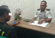 Bapas Baubau Intensifkan Bimbingan bagi Klien Pemasyarakatan