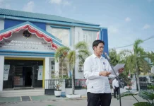 KSOP Baubau Teguhkan Komitmen Keselamatan Pelayaran