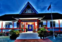 Bapas Baubau Buka Layanan Konseling Online