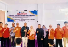 Soft Skill Jadi Bekal Awal Mahasiswa Baru FKM Unidayan Menapaki Dunia Kampus