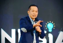 Menkop Ajak Mahasiswa Jadikan Koperasi Wadah Usaha Kolektif dan Inovasi Ekonomi