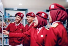 Sebanyak 44 Ribu Anak Dapat Akses Pendidikan Gratis Sekolah Rakyat