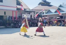 Meta’u’a Binawakili Siompu, Tradisi Ratusan Tahun yang Terus Dijaga