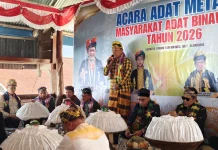Pemkab Busel Perkuat Pembangunan Pulau Siompu, Prioritaskan Listrik dan Jalan