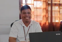 Hingga September, Bulog Baubau Serap 900 Ton Gabah, Lampaui Target