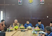 Hasil SPI Jadi Dasar Pembenahan Tata Kelola Pemkab Buton