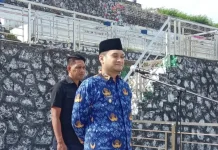 Hari Kesadaran Nasional, ASN Buton Didorong Perkuat Pengabdian