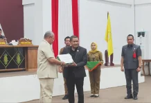 APBD Baubau 2026 Dipertajam, Program Minim Serapan Bakal Disesuaikan